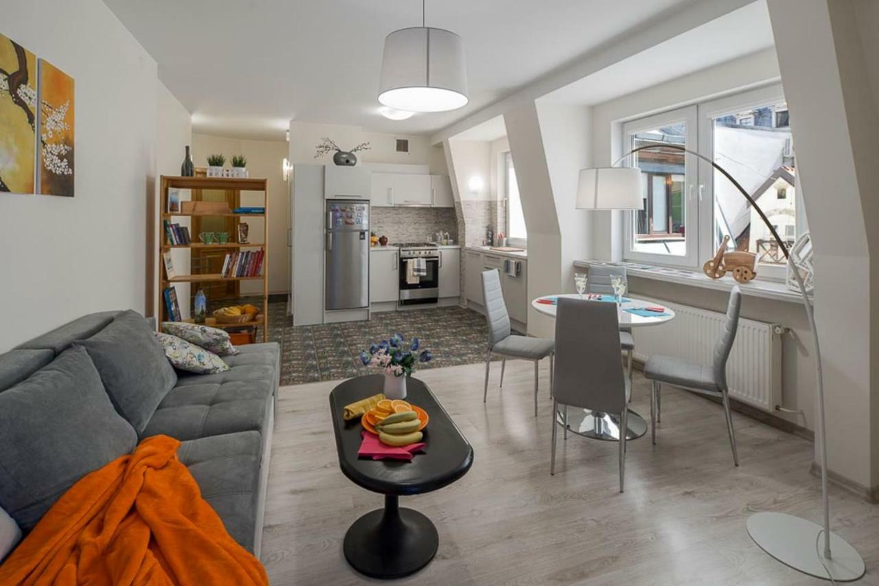 Riga Old Town Souvenir Apartment Dış mekan fotoğraf