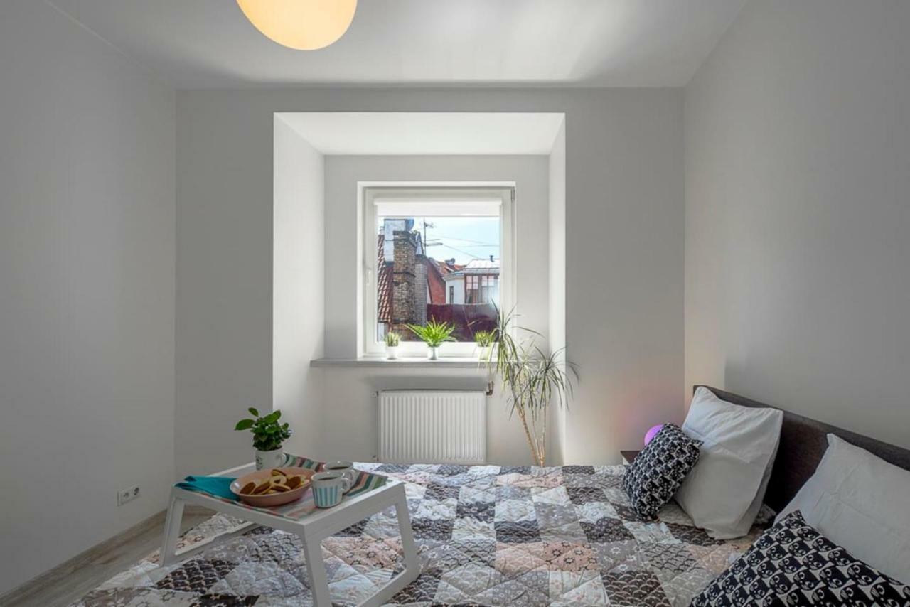 Riga Old Town Souvenir Apartment Dış mekan fotoğraf