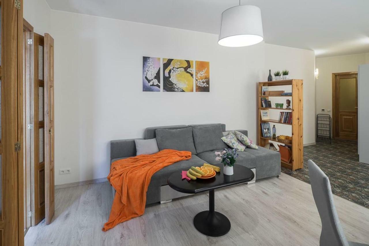 Riga Old Town Souvenir Apartment Dış mekan fotoğraf