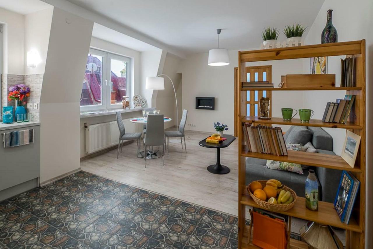 Riga Old Town Souvenir Apartment Dış mekan fotoğraf